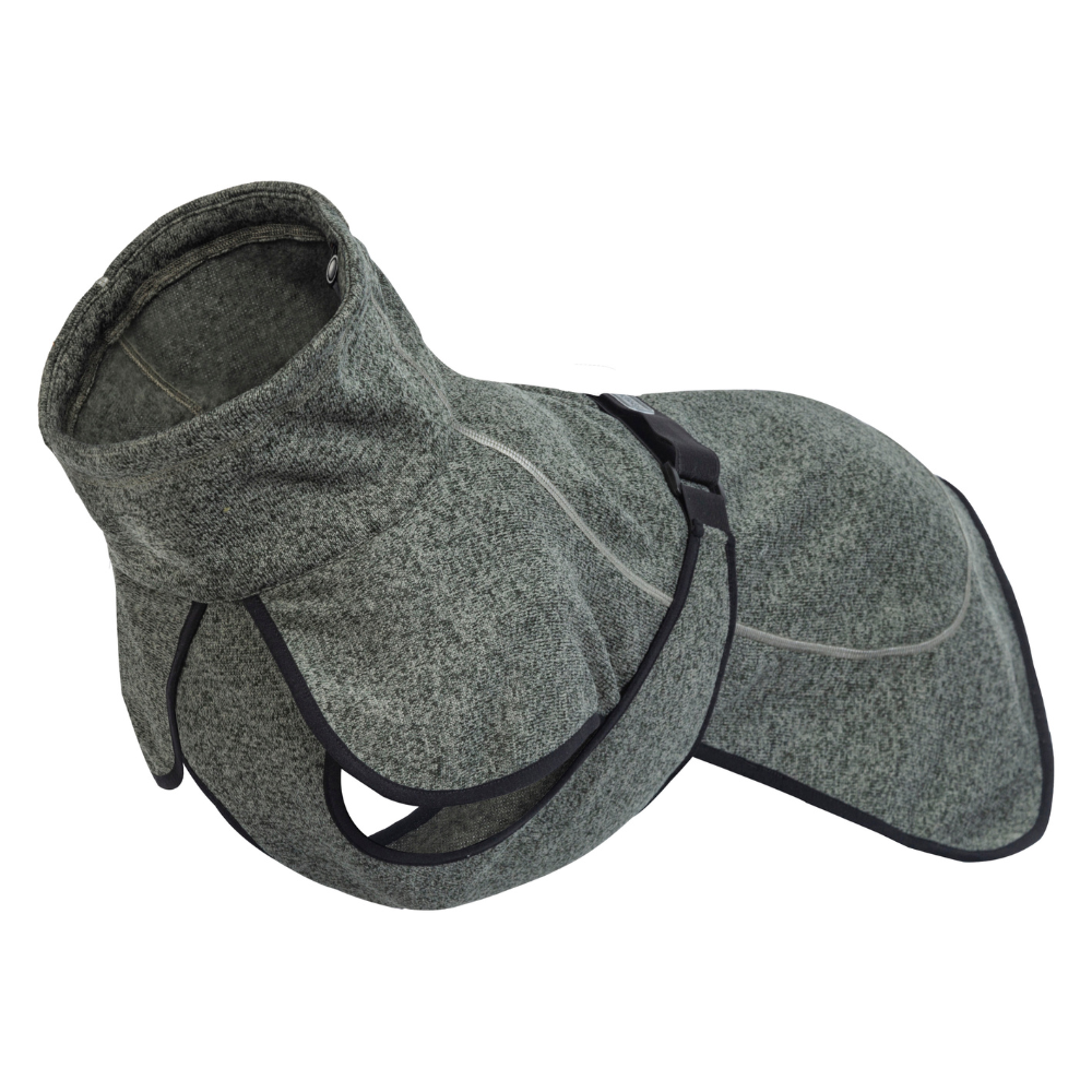 Rukka hondenjas comfy jacket 35× cm – groen