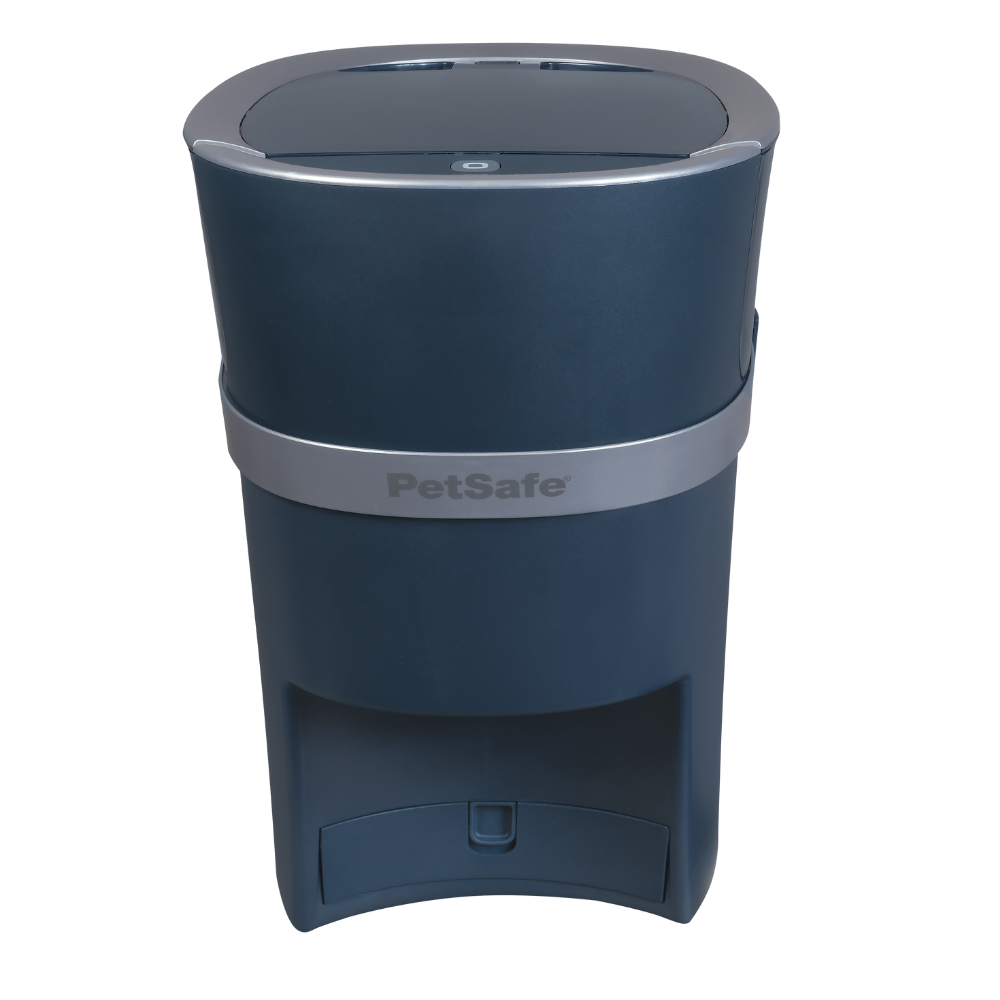 Petsafe kattendoor pet corridor wit – voor binnengebruik