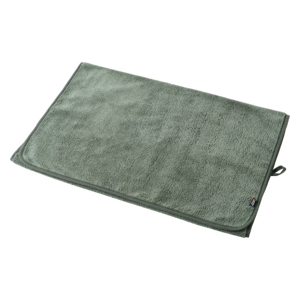 Rukka medea eco towel | duurzaam en snel absorberend handdoek