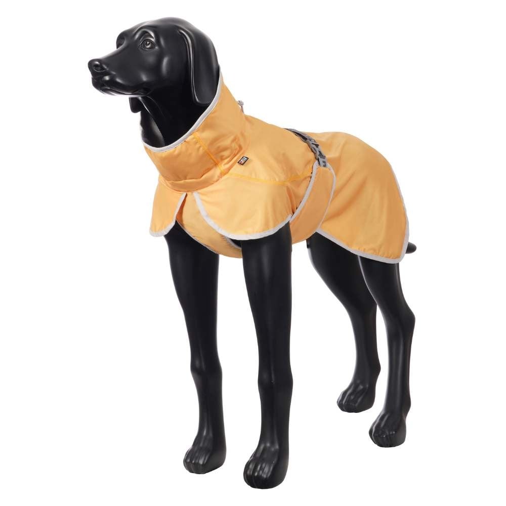 Rukka hondenjas crisp cooling jacket maat 40 – apricot