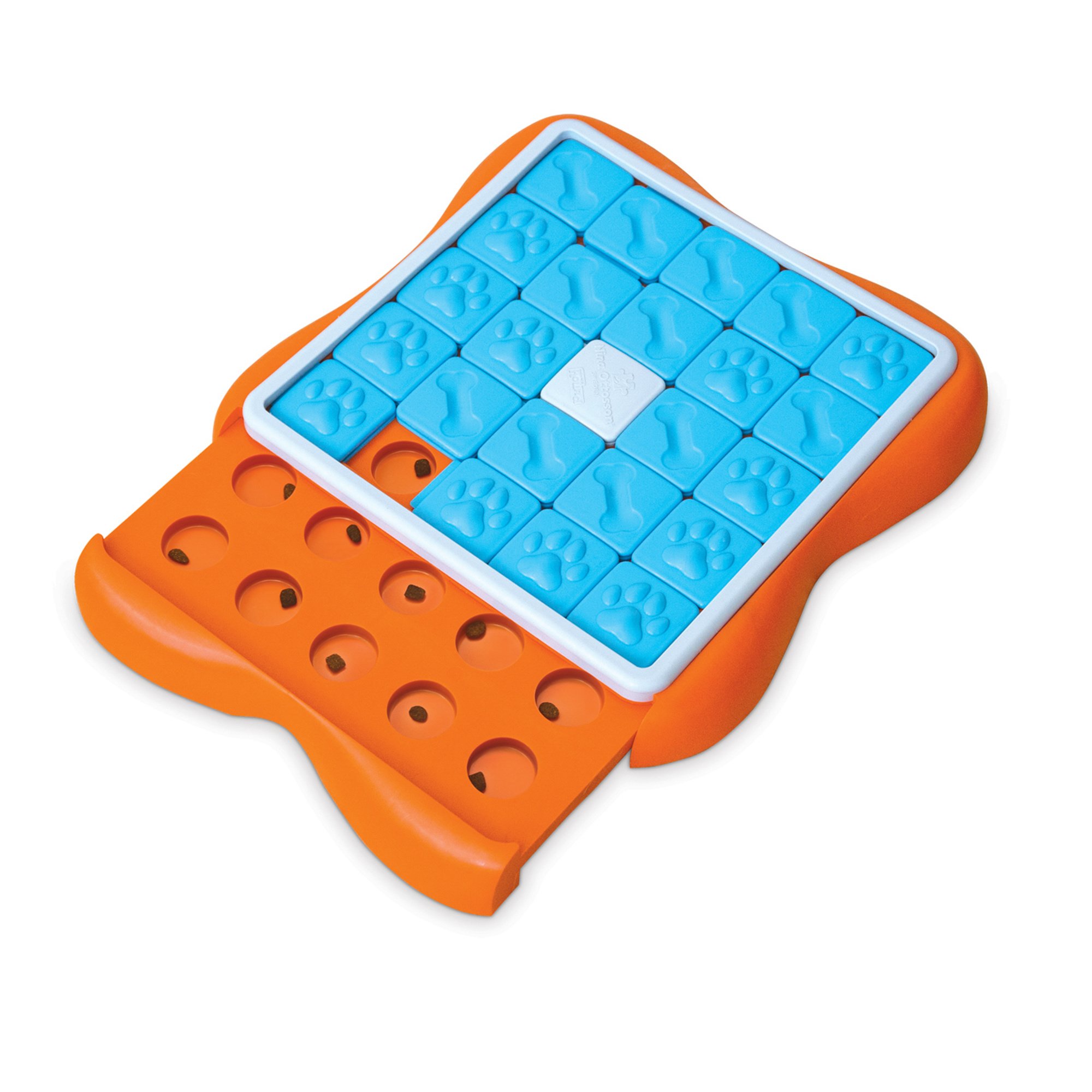 Outward hound hondenpuzzel challenge slider – level 3 gevorderd