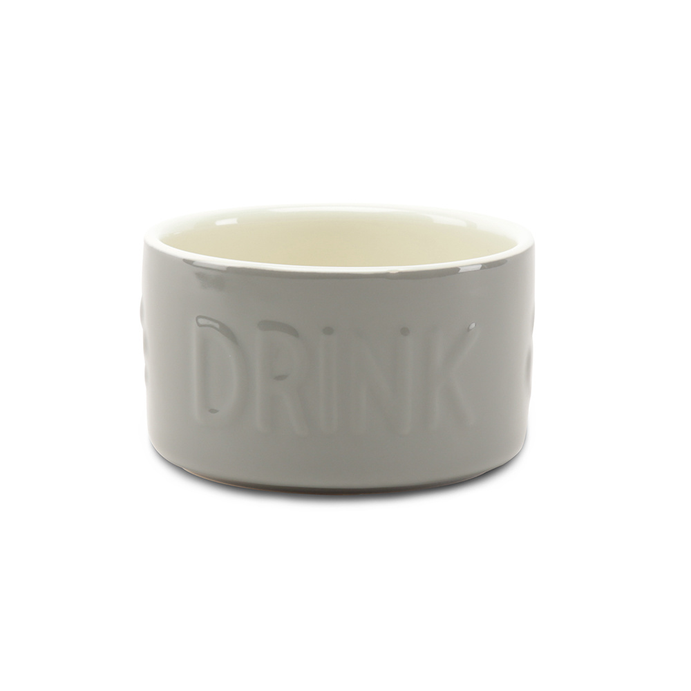 Scruffs classic pet drink bowl