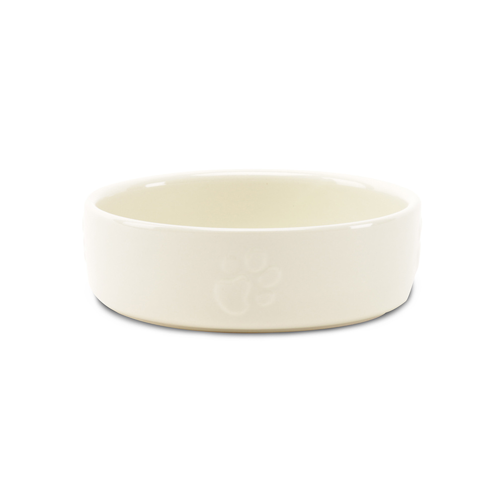 Scruffs icon pet food bowl