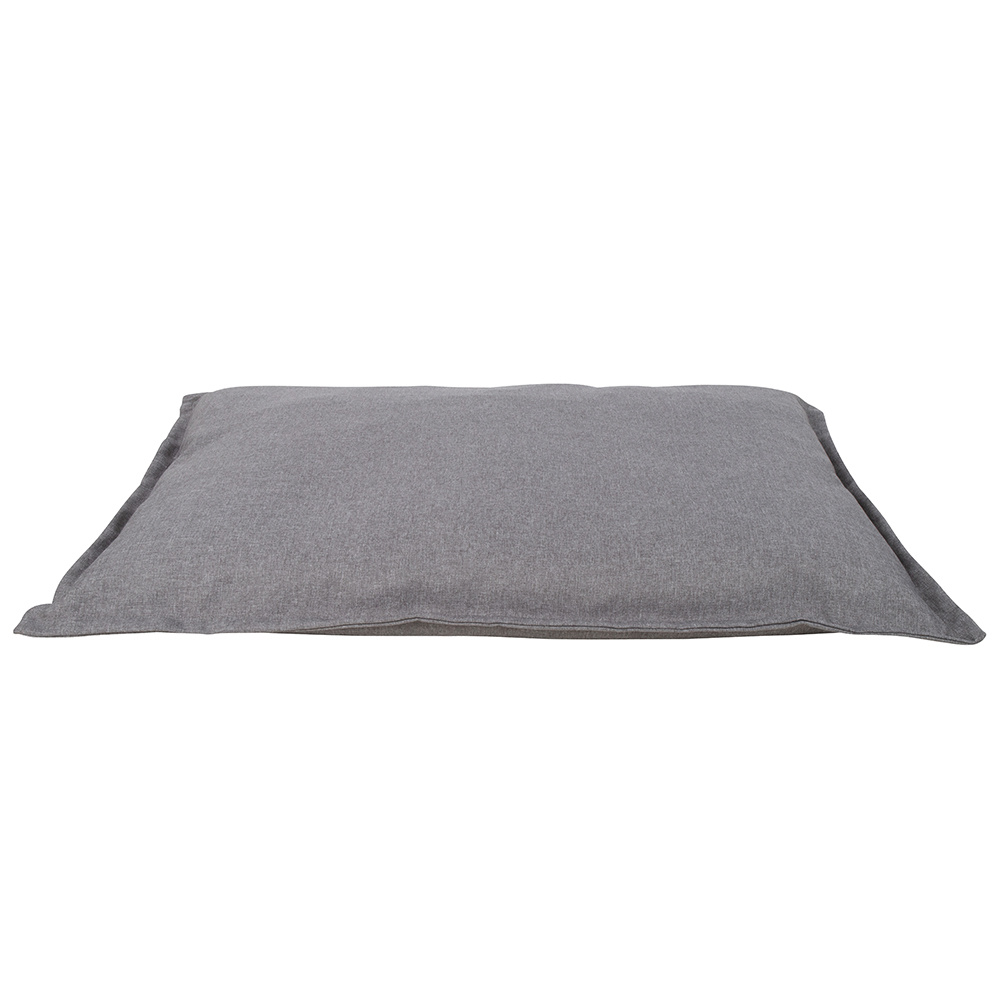 District 70 hondenkussen classic 105×70 cm – shark grey