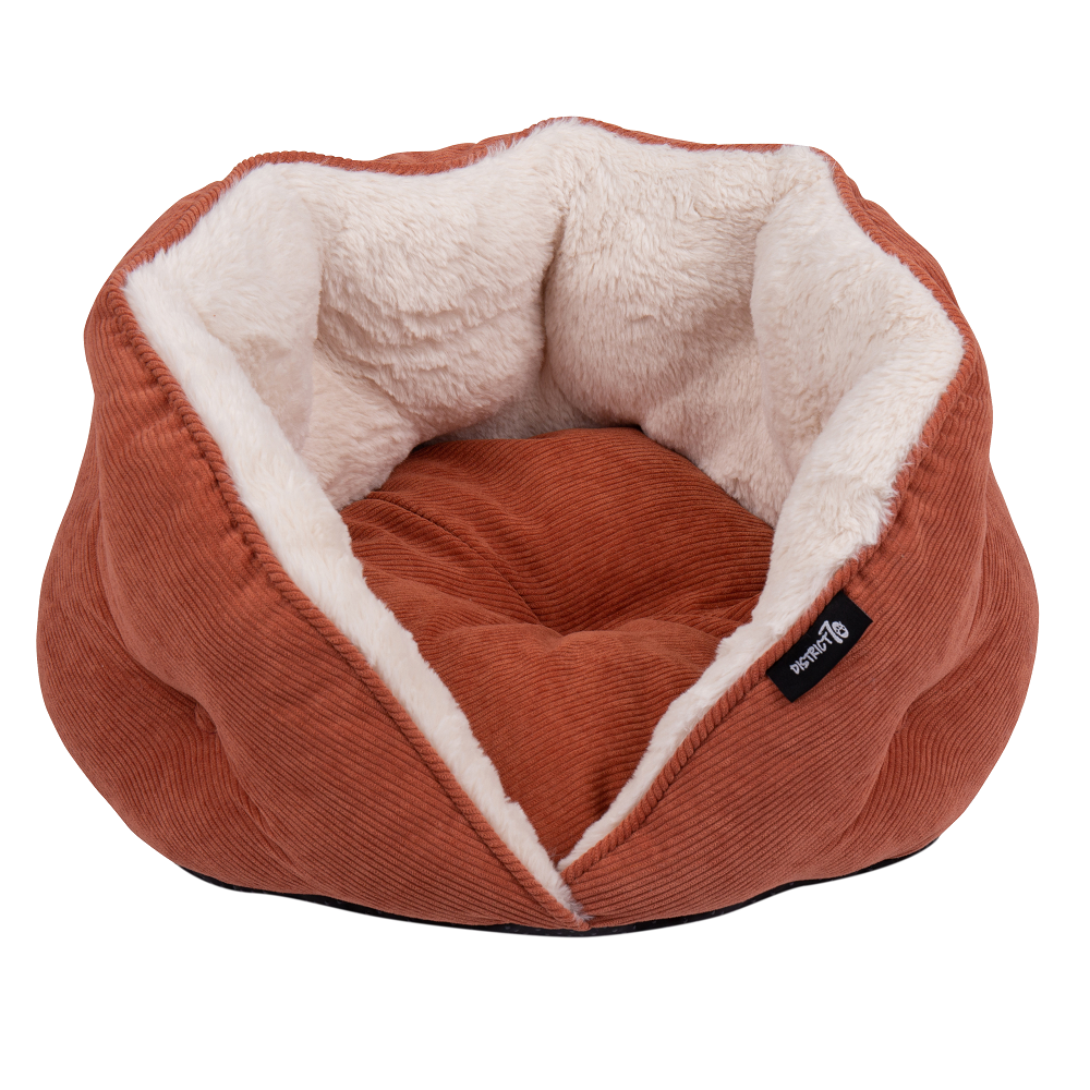 District 70 kattenmand tuck  – terra