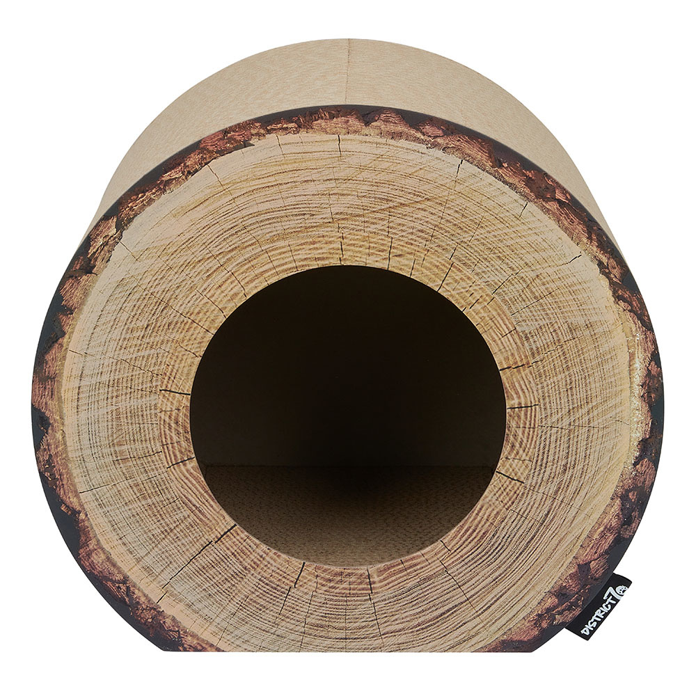 District 70 krabmeubel trunk boomstam design – katten meubel