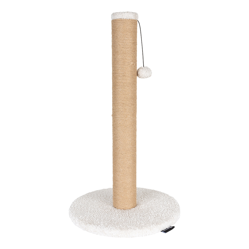 District 70 krabpaal donna 70×70 cm – merengue