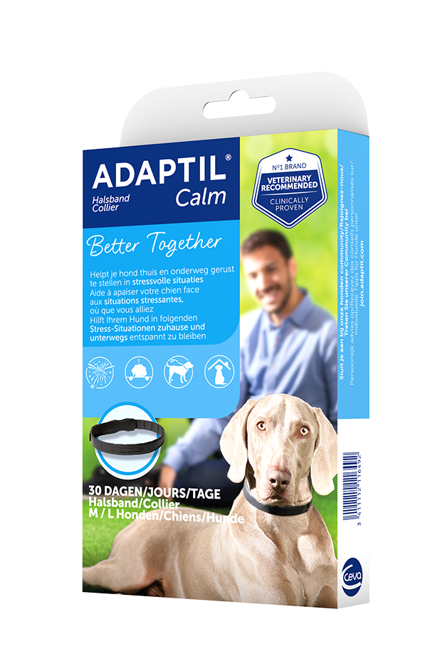 Adaptil calm collar | large - 70 cm