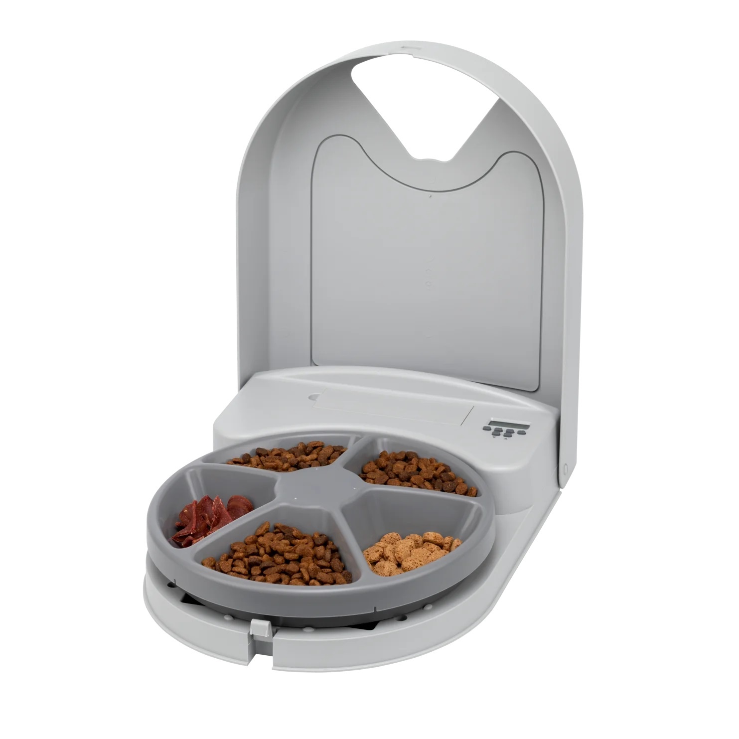 Petsafe multi-laser toy automatisch laserlicht - katten speelgoed