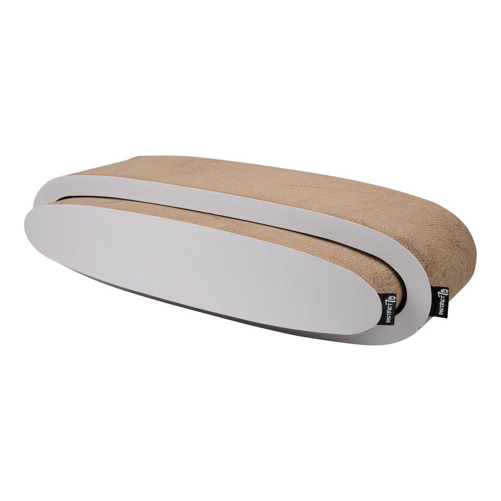 District 70 oval office krabmeubel | modern en stijlvol