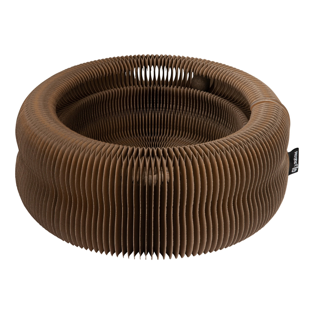 District 70 maze 3-in-1 opvouwbare kattenmand | multifunctioneel