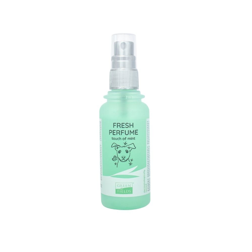 Greenfields hondenparfum fresh | fresh - 75 ml