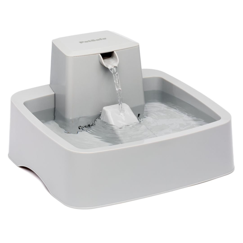 Drinkwell 3.7 l pet fountain | huisdier drinkfontein