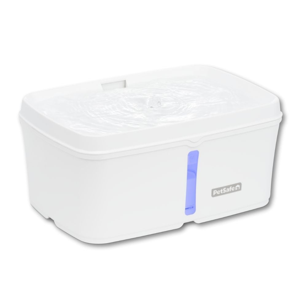 Petsafe viva™ pet fountain 4.1 l | dierenfontein voor huisdieren
