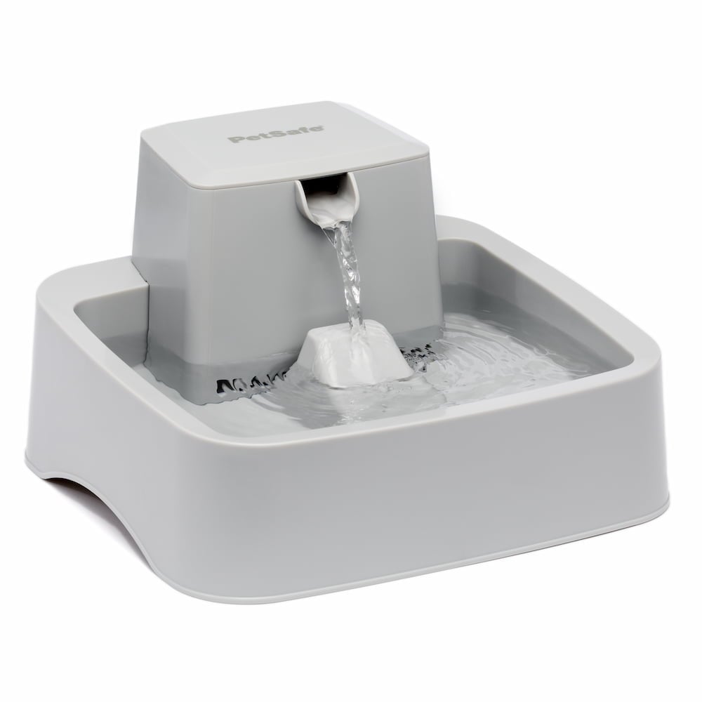 Drinkwell 1.8 l pet fountain | automatische drinkfontein