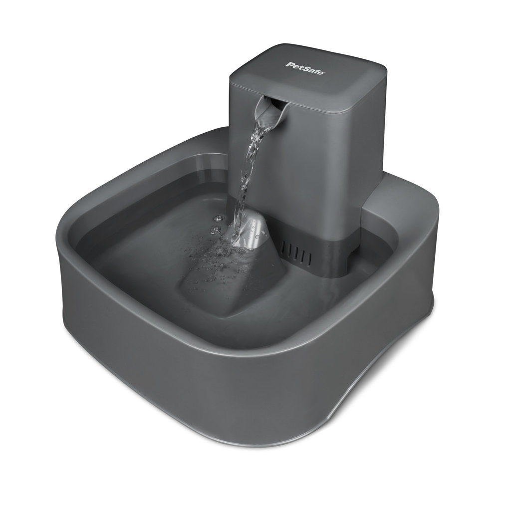 Drinkwell 7.5 l pet fountain | huisdieren drinkfontein