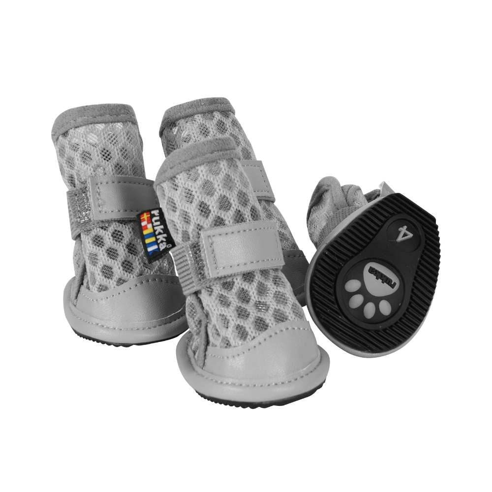 Rukka light path shoes | grijs, maat 6