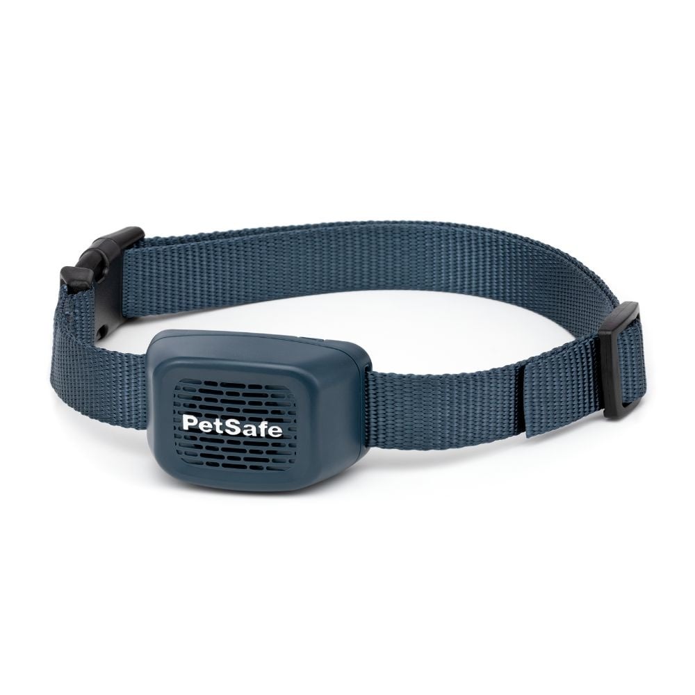 Petsafe audible bark collar | stille waarschuwing voor honden