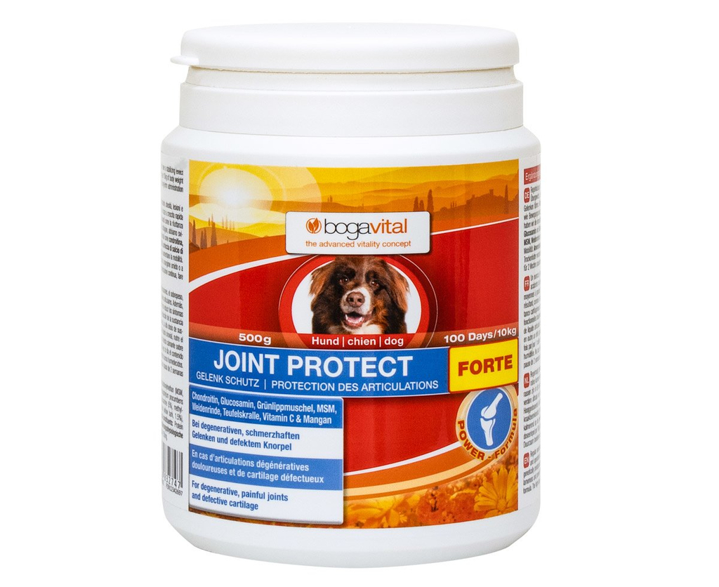 Bogavital hond joint protect forte