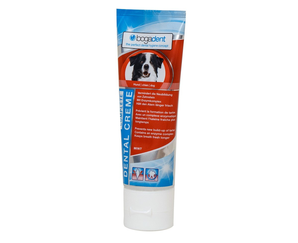 Bogadent hond dental creme complete