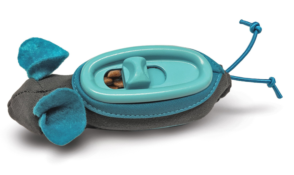 Doc & phoebe's indoor hunting snacker | 1 mouse