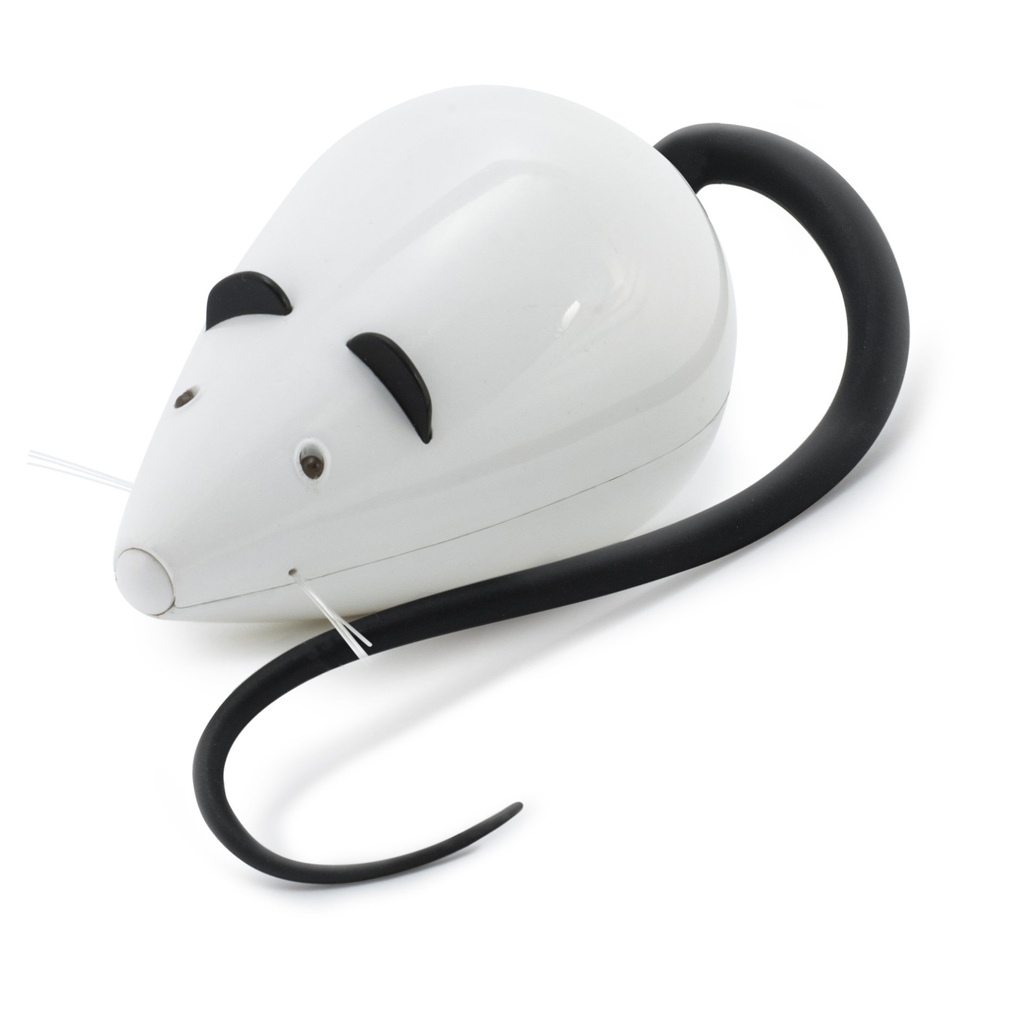 Petsafe rolorat™ automatic cat teaser | interactief speelgoed