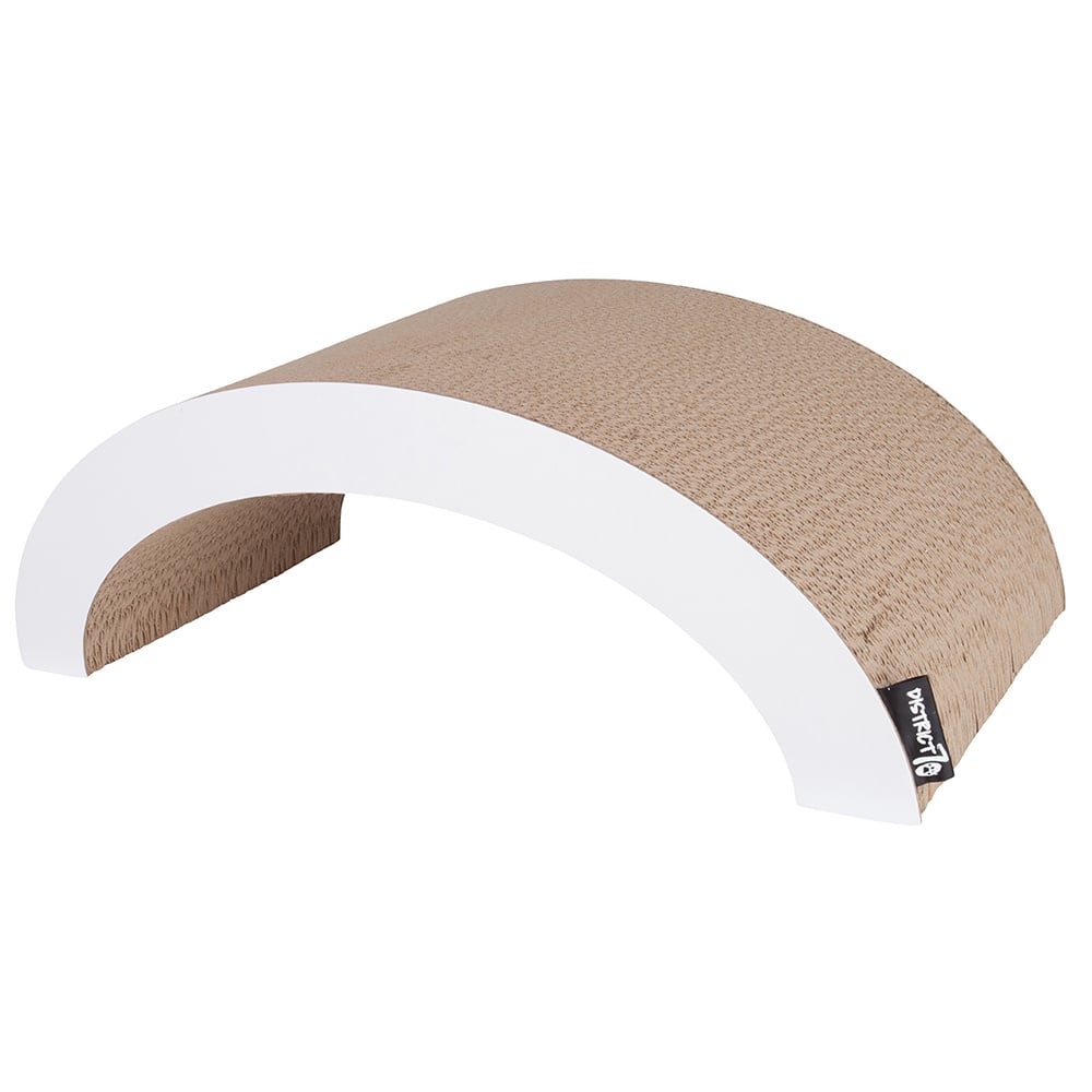 District 70 arch krabmeubel | small - 60 x 28 x 20 cm