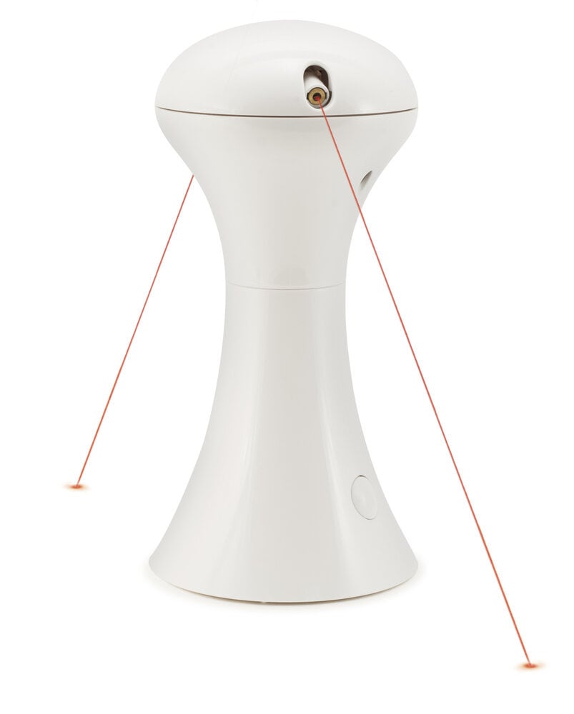 Petsafe multi-laser toy | automatische laser licht speelgoed