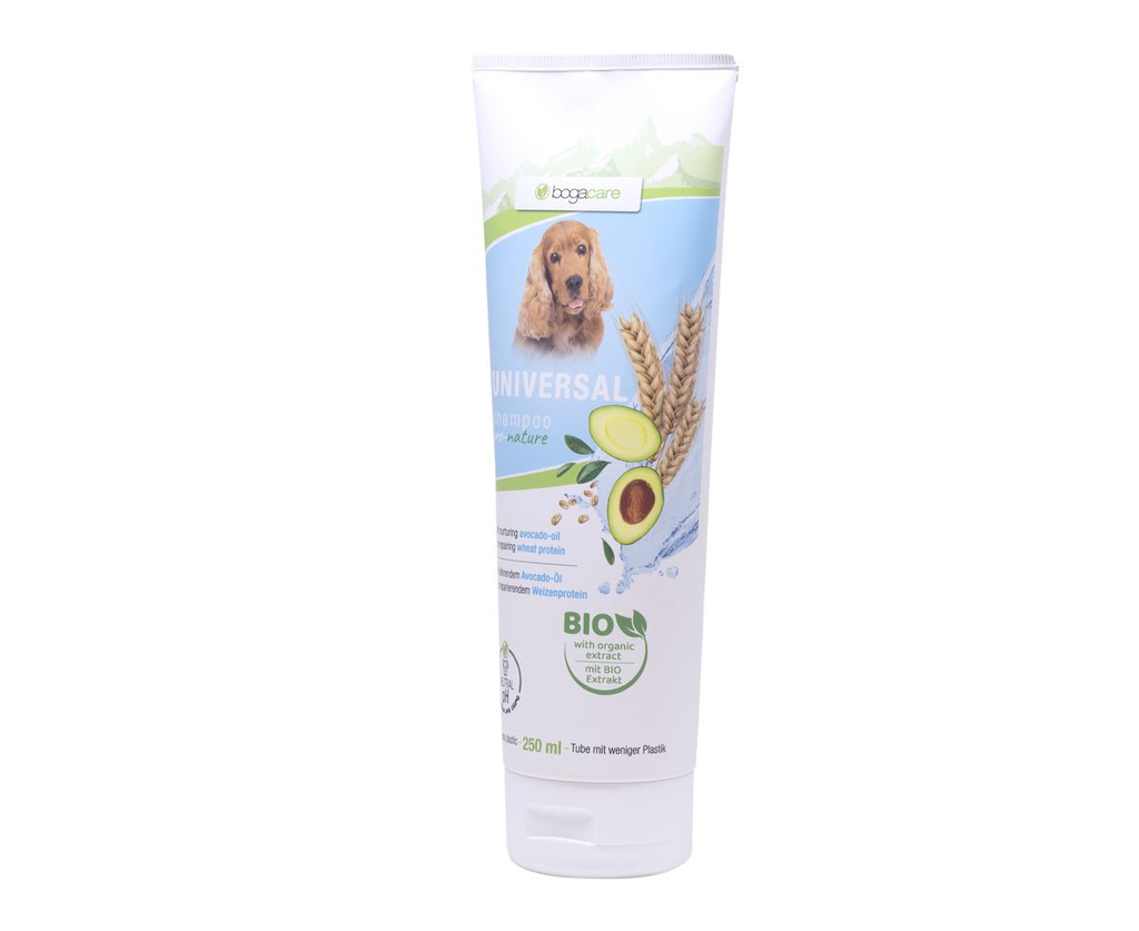 Bogacare hond shampoo universal