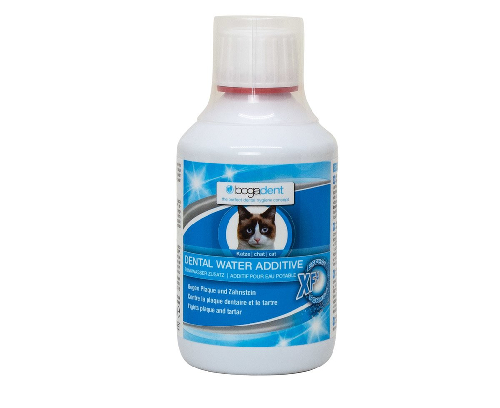 Bogadent kat dental water additive