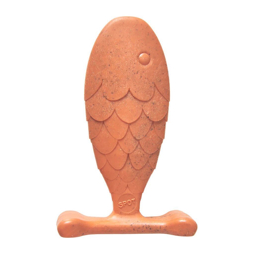 Bam-bones kauwbot vis zalm smaak