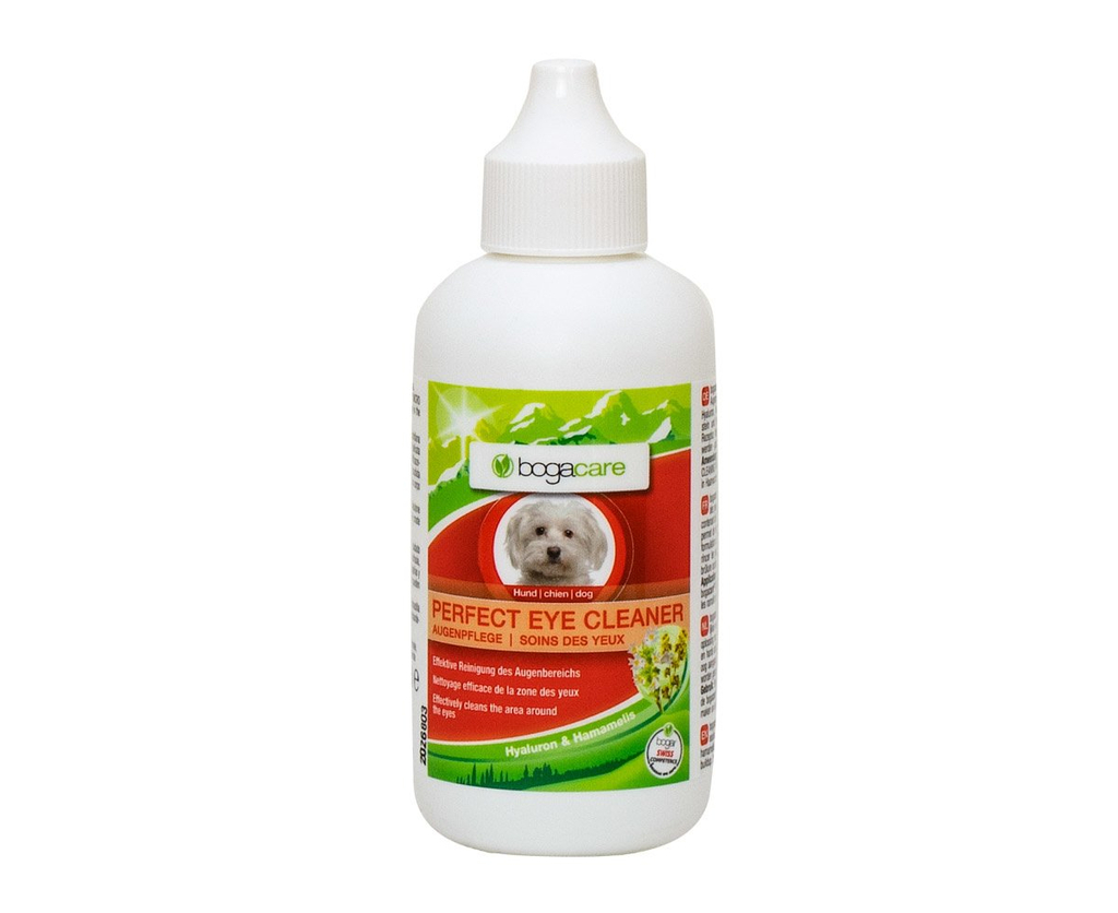 Bogacare hond perfect eye cleaner