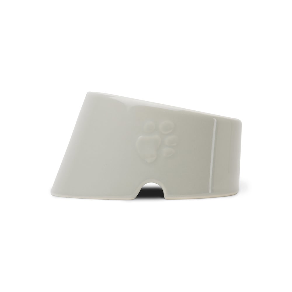 Scruffs icon flat faced pet bowl