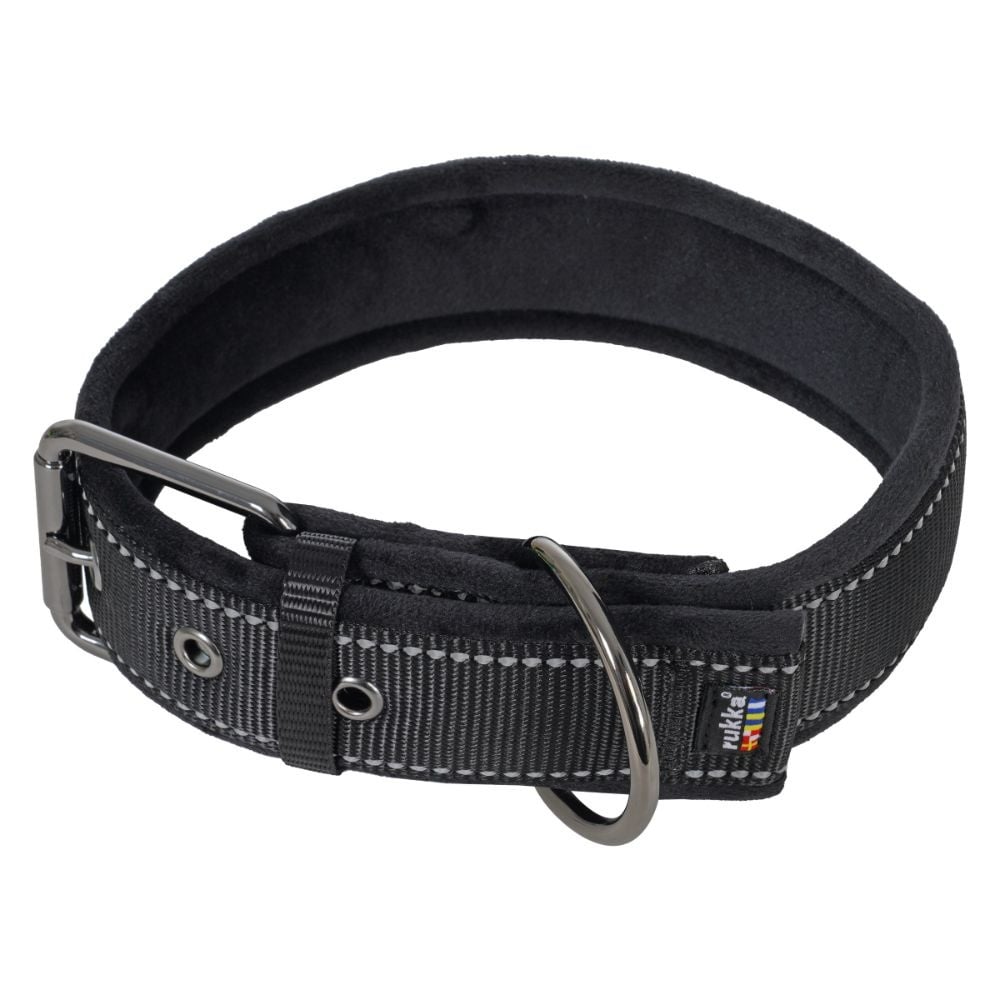Rukka form soft collar | m - 40-50 cm