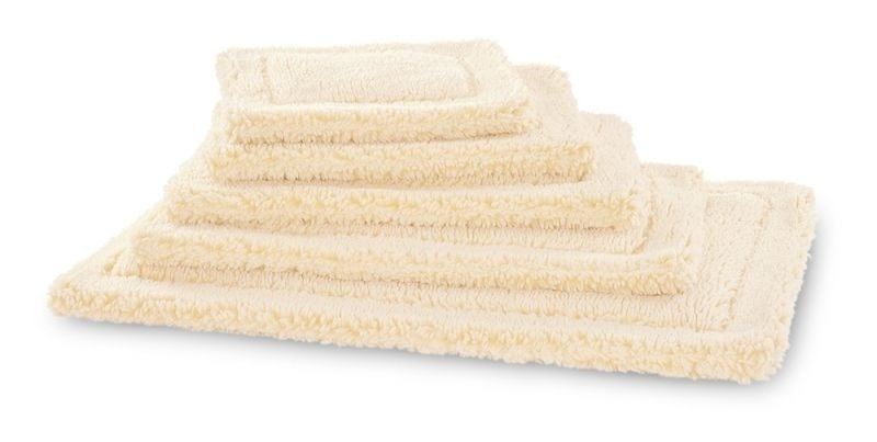 Hugglehounds® hugglefleece mat | naturel, x-large 75 x 123 cm