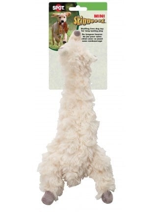 Skinneeez farm plush sheep | small knuffeldier