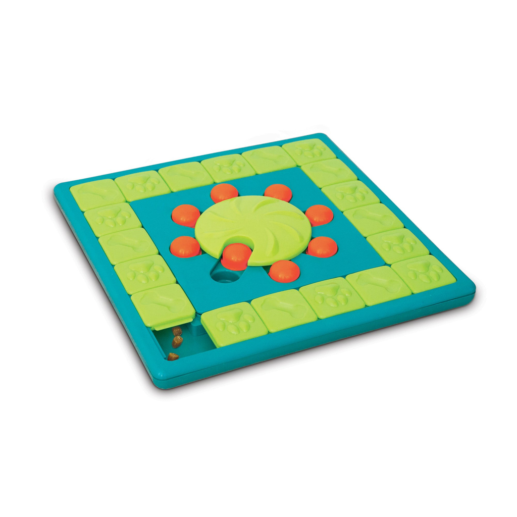 Outward hound multipuzzle hondenpuzzel | level 4