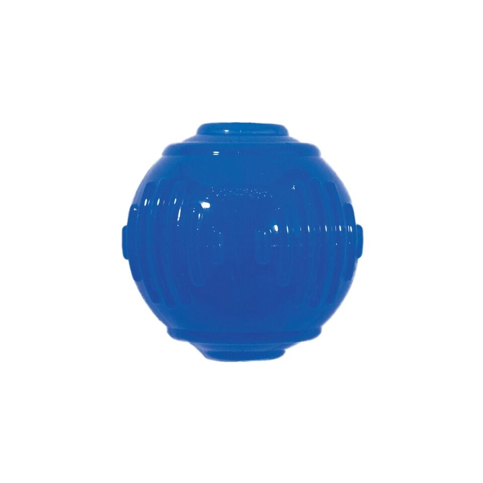 Petstages orka ball | honden speelgoed voor interactief plezier
