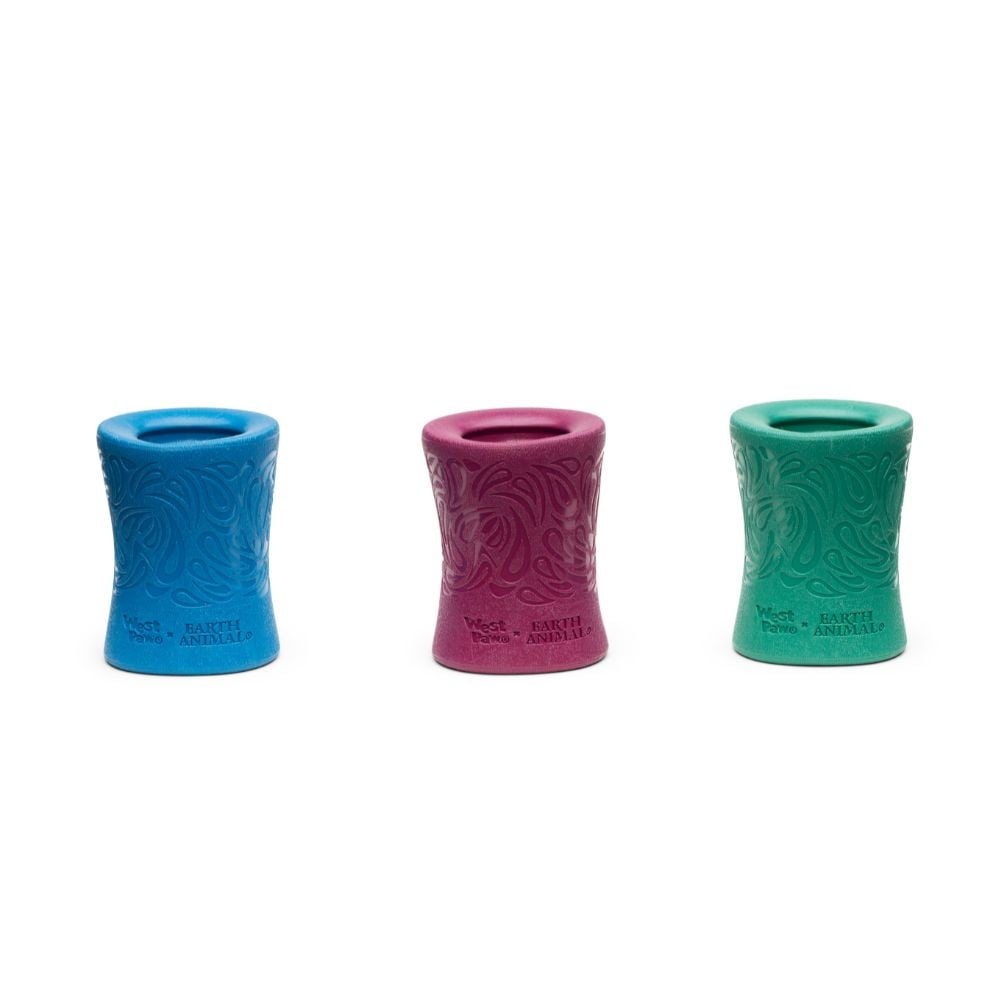 West paw seaflex funnl™ | puzzel hondenspeelgoed marine