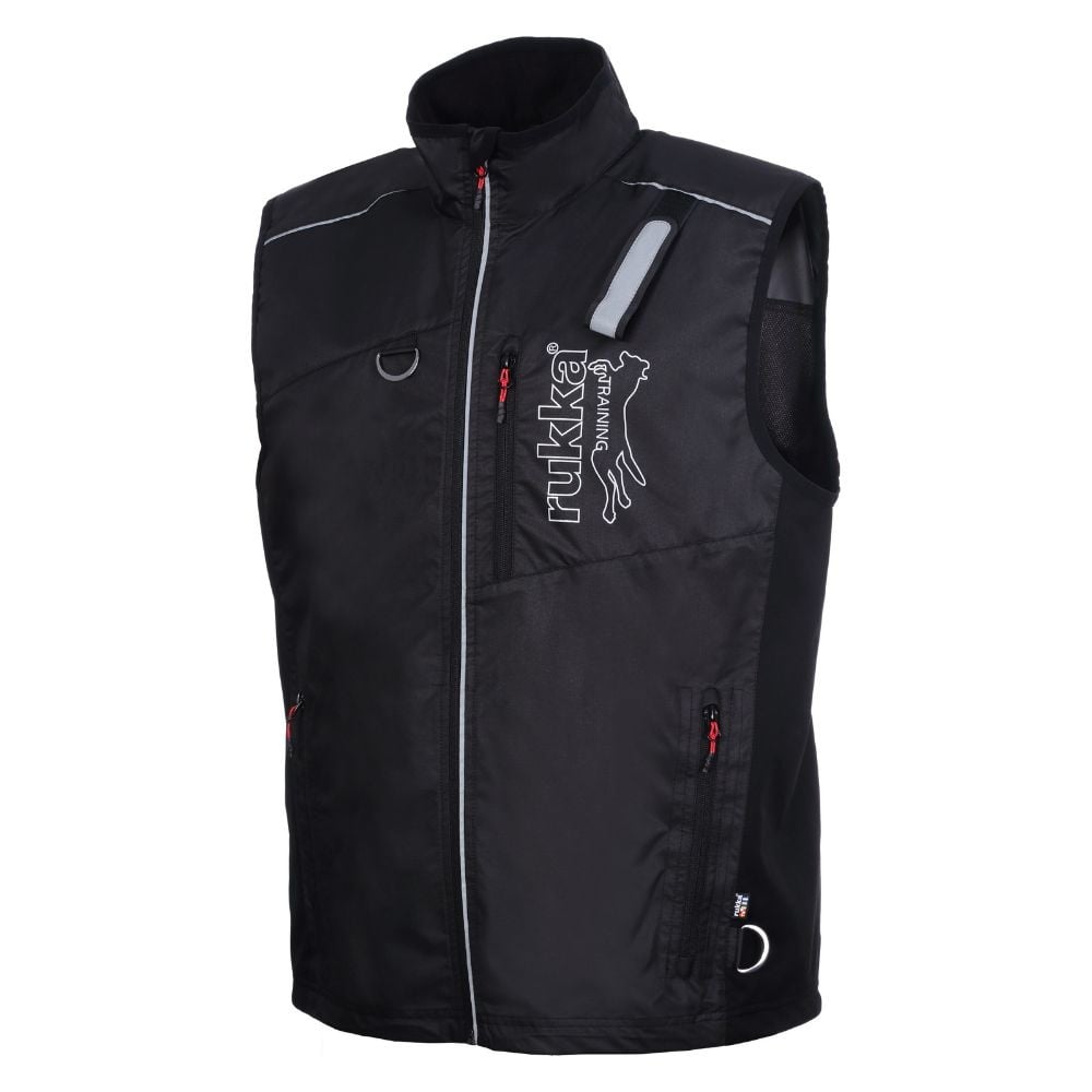 Rukka training vest | m