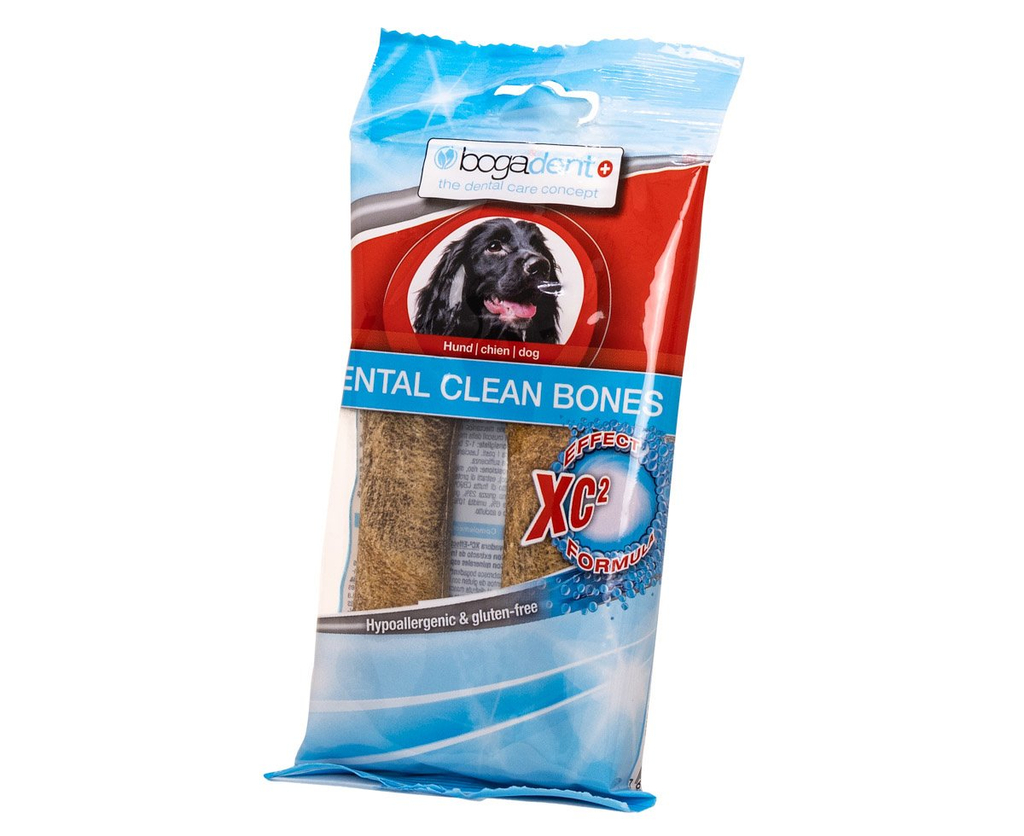 Bogadent hond dental clean bones