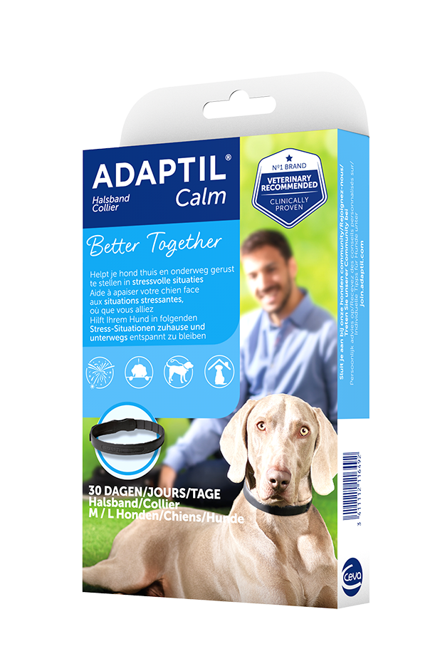 Adaptil calm collar | large - 70 cm antistress halsband