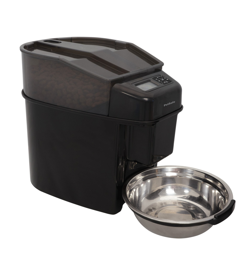Petsafe petsafe® healthy pet simply feed™ | digitale voerautomaat