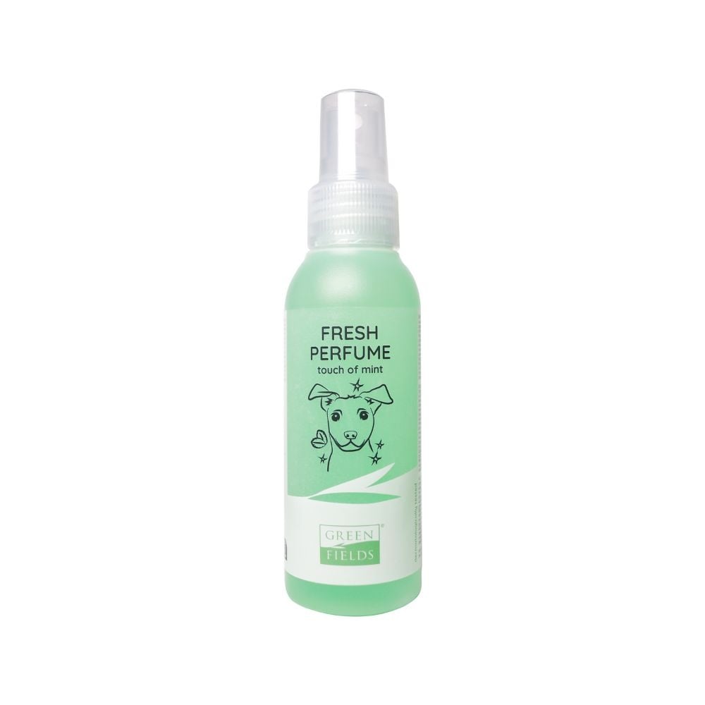 Greenfields hondenparfum fresh | 100 ml