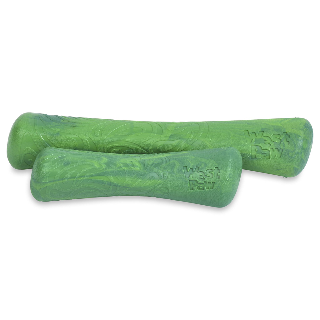 West paw seaflex drifty™ | emerald large honden speelgoed