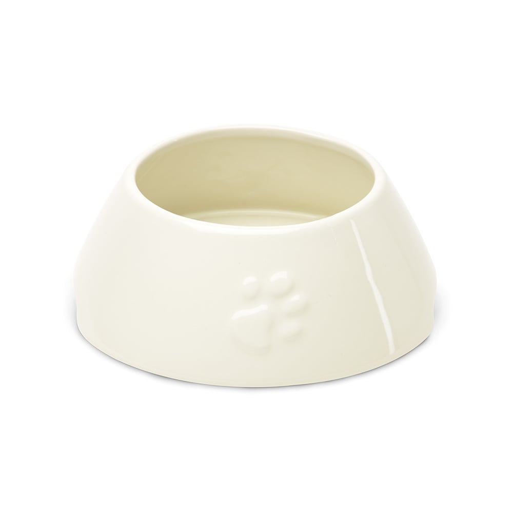 Scruffs icon long eared pet bowl