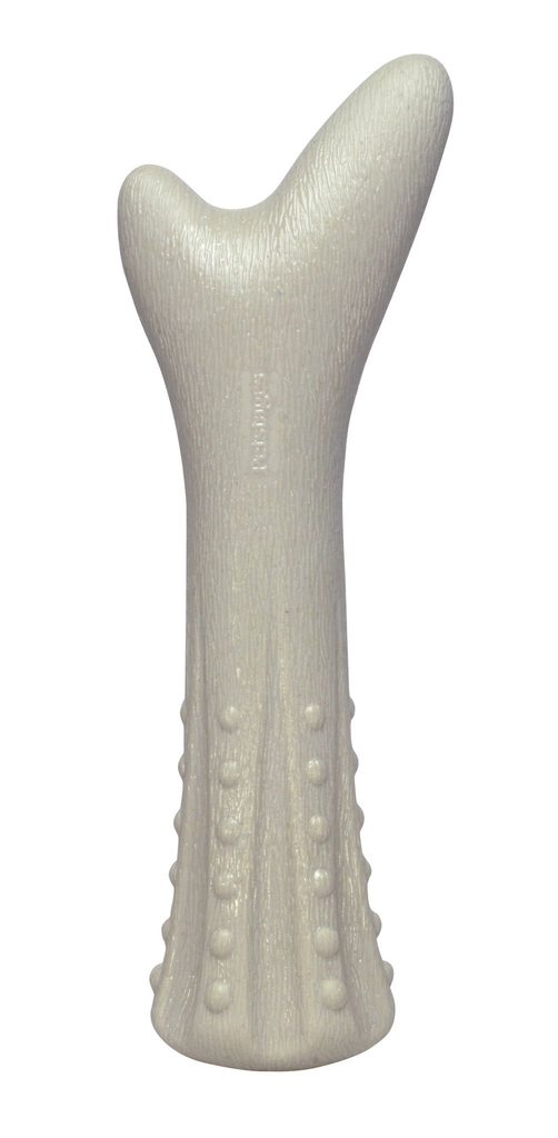 Petstages deerhorn | medium 17,8cm hondenspeelgoed