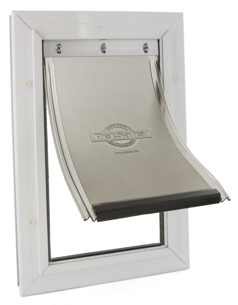 Petsafe staywell® aluminium pet door | medium