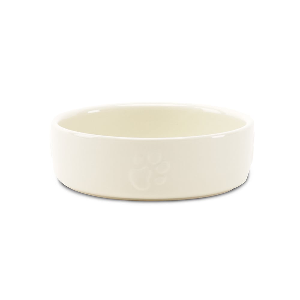 Scruffs icon pet food bowl