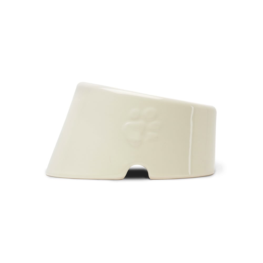 Scruffs icon flat faced pet bowl